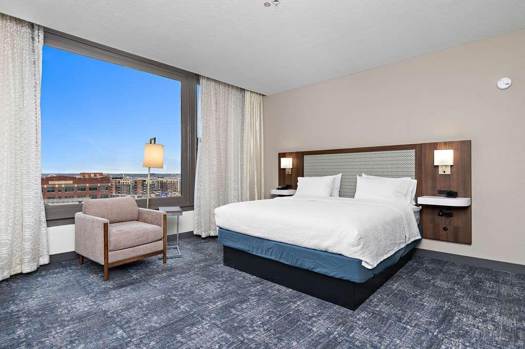 Hampton Inn Kansas City - Downtown Financial District Room photo